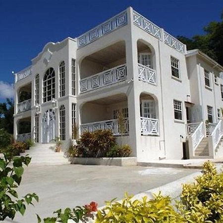 Mullins Heights Barbados Hotel Luaran gambar