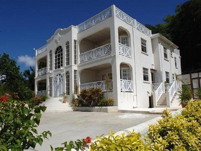 Mullins Heights Barbados Hotel Luaran gambar