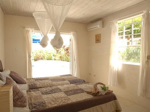 Mullins Heights Barbados Hotel Luaran gambar