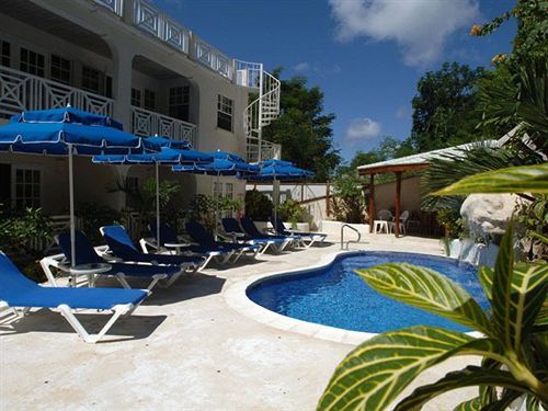 Mullins Heights Barbados Hotel Luaran gambar