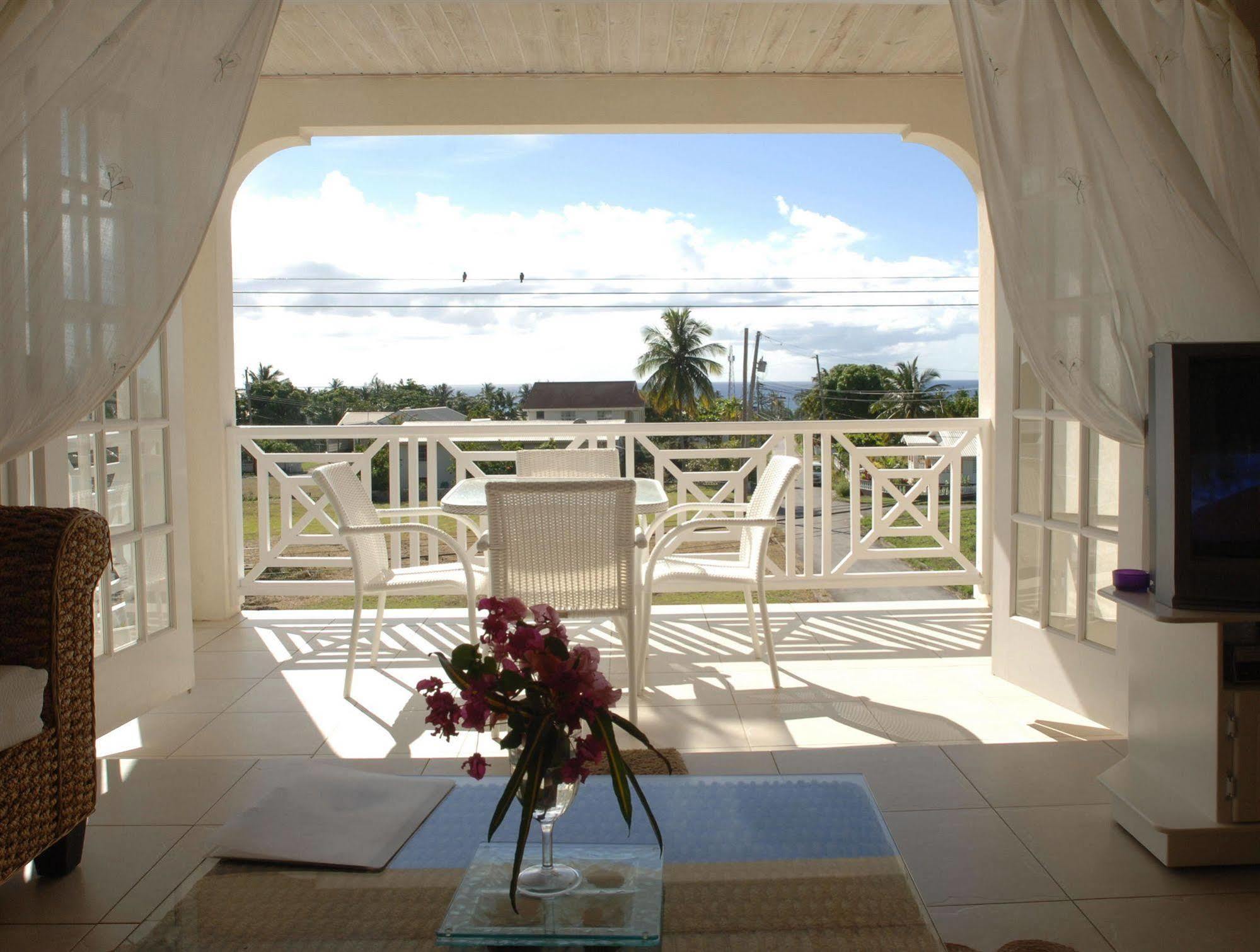 Mullins Heights Barbados Hotel Luaran gambar