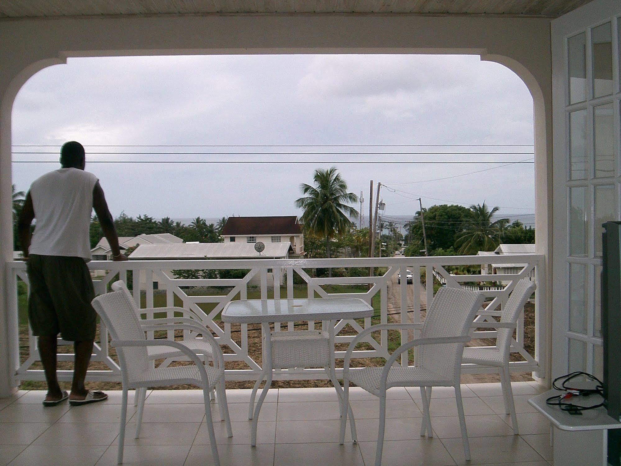 Mullins Heights Barbados Hotel Luaran gambar